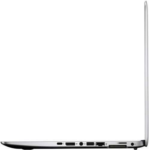HP ElteBook 850 G4 - Core i7 (7th Gen) 2.7 GHz - 8GB DDR4 - 256GB SSD M.2 - 4G / LTE -15.6inch FHD -