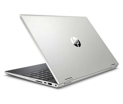 HP Pavillion X360 - 2 in 1 - Intel 8th Gen - 8GB DDR4 - 1TB HDD - 14" Touch Display
