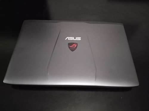 Asus Gaming Laptop - i7 Quad Core with Nvidia GTX Graphics - 128GB SSD M.2 + 1TB - 16GB - 15.6" FHD