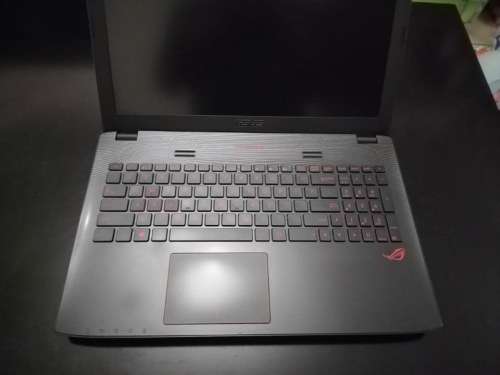 Asus Gaming Laptop - i7 Quad Core with Nvidia GTX Graphics - 128GB SSD M.2 + 1TB - 16GB - 15.6" FHD