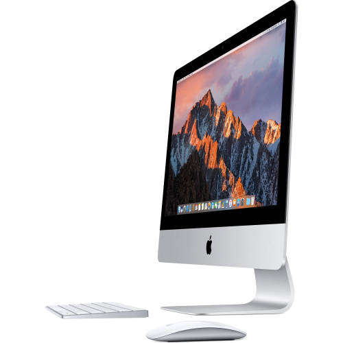 Powerful Apple iMac 2017 12.5" - Intel i5 (7th Gen) - 8GB - 1TB - Apple Wireless Mouse + Keyboard -