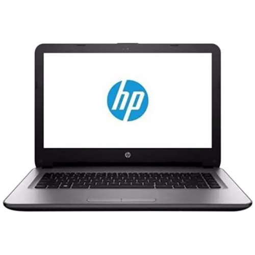 HP Laptop with AMD Radeon Graphics - i7 (7th Gen) - 8GB DDR4 - 15.6" HD Dsiplay