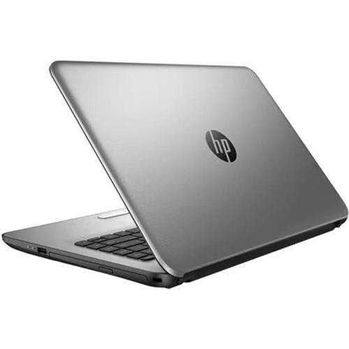 HP Laptop with AMD Radeon Graphics - i7 (7th Gen) - 8GB DDR4 - 15.6" HD Dsiplay