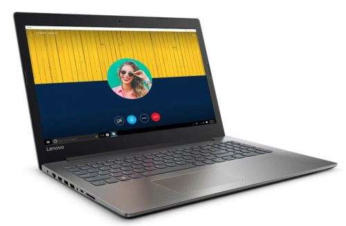 Lenovo Laptop - i7 7th gen with Radeon Grapics - 8GB DDR4 - 1TB HDD - 15.6" FHD (1920 x 1080)