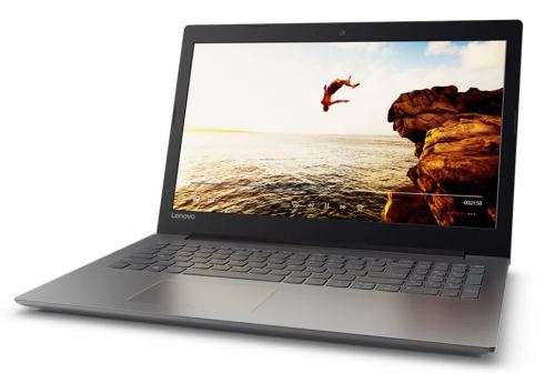 Lenovo Laptop - i7 7th gen with Radeon Grapics - 8GB DDR4 - 1TB HDD - 15.6" FHD (1920 x 1080)