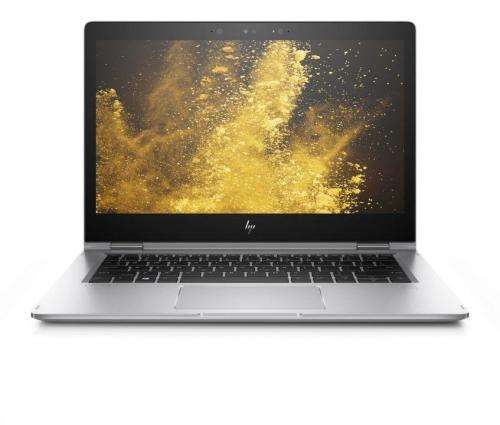 HP EliteBook x360 1030 - Touch Screen - Intel 7th Gen - 8GB DDR4 - 256GB M.2 - 13.3" FHD touchscree