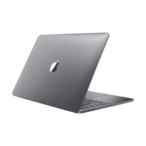 MacBook Air 13" Retina (Late 2018) - Space Grey - Mint Condition