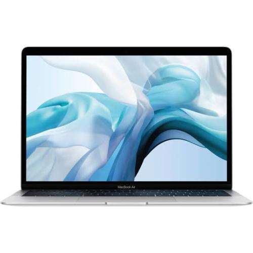 MacBook Air 13" Retina (Late 2018) - Space Grey - Mint Condition