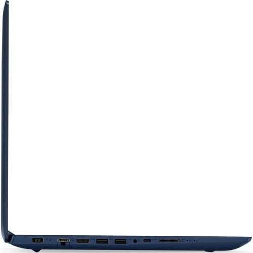 Lenovo Ideapad 330 - Blue - Intel 8th Gen - 8GB DDR4 - 1TB HDD - 15.6 FHD - Lenovo Warranrty