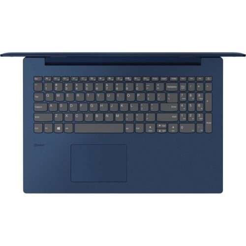 Lenovo Ideapad 330 - Blue - Intel 8th Gen - 8GB DDR4 - 1TB HDD - 15.6 FHD - Lenovo Warranrty