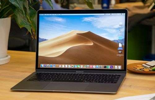 MacBook Air 13" Retina (Late 2018) -  *** Essential Service (product) ***