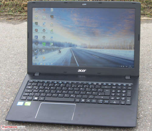 Acer Aspire - Intel i7 - 8GB - 128GB SSD M.2 + 500GB HDD *** Essential Service (product) ***