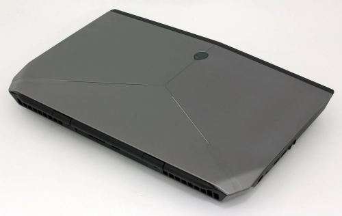 Monster Alienware Gaming Laptop - 8GB GTX Graphics - i7 Quad Core - 16GB - 256GB SSD + 1TB HDD