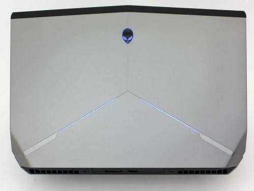 Monster Alienware Gaming Laptop - 8GB GTX Graphics - i7 Quad Core - 16GB - 256GB SSD + 1TB HDD