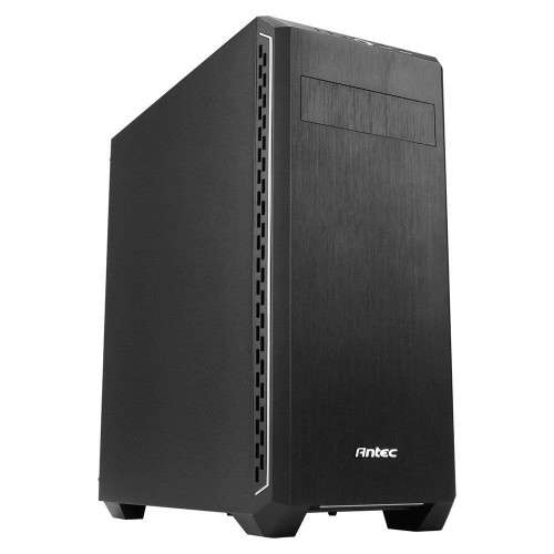 Powerful Gaming Desktop - i7 9th Gen - 16GB DDR4 - 6GB GTX Graphics - MSI Motherboard - 256GB SSD
