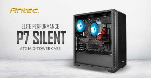 Powerful Gaming Desktop - i7 9th Gen - 16GB DDR4 - 6GB GTX Graphics - MSI Motherboard - 256GB SSD