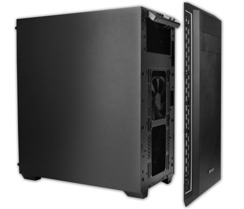 Powerful Gaming Desktop - i7 9th Gen - 16GB DDR4 - 6GB GTX Graphics - MSI Motherboard - 256GB SSD