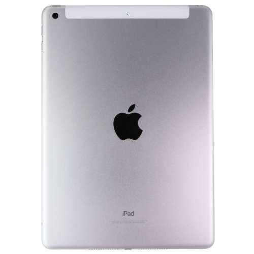 2018 Apple iPad 9.7" - 128GB - 4G / LTE - Touch ID - Apple Pencil Compatible
