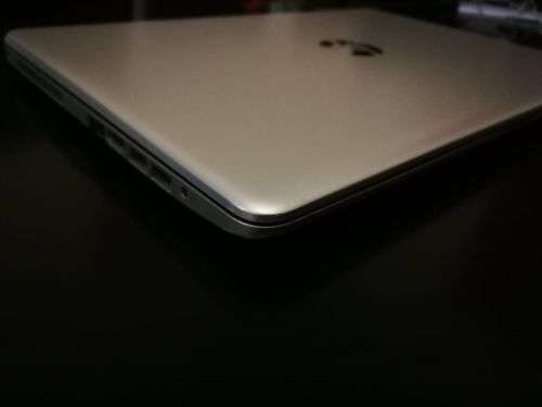Powerful HP Laptop - i7 8th Gen - 16GB - 4GB AMD Radeon Graphics