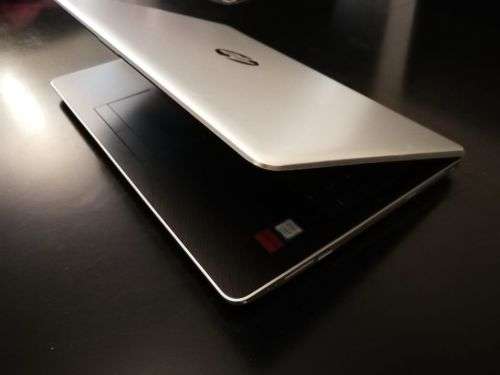 Powerful HP Laptop - i7 8th Gen - 16GB - 4GB AMD Radeon Graphics