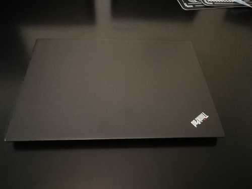 Lenovo T470s - i5 7th Gen - 256GB SSD M.2 - 12GB - 14" FHD - 4G / LTE