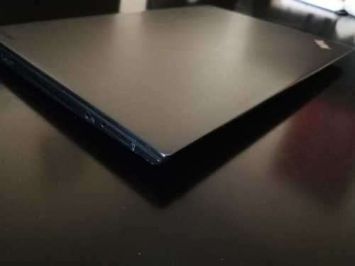 Lenovo T470s - i5 7th Gen - 256GB SSD M.2 - 12GB - 14" FHD - 4G / LTE