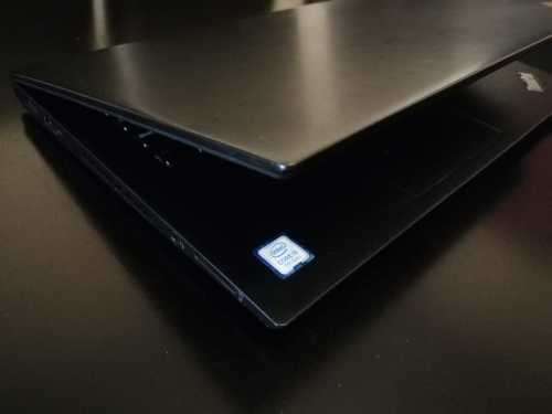 Lenovo T470s - i5 7th Gen - 256GB SSD M.2 - 12GB - 14" FHD - 4G / LTE