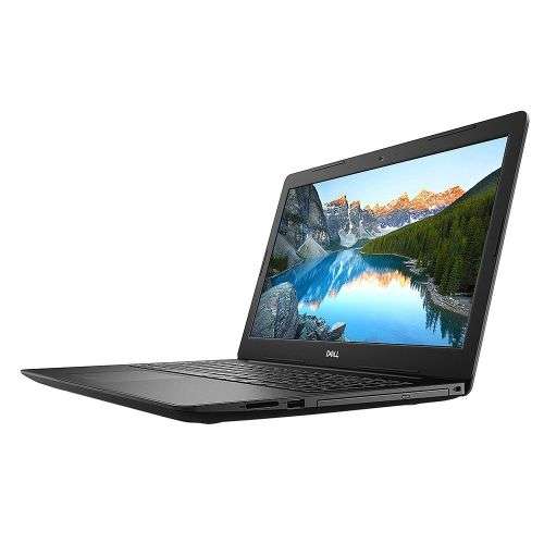 Dell Inspiron - i7 8th Gen - 16GB DDR4 - 256GB SSD M.2 + 1TB HDD - 15.6" FHD