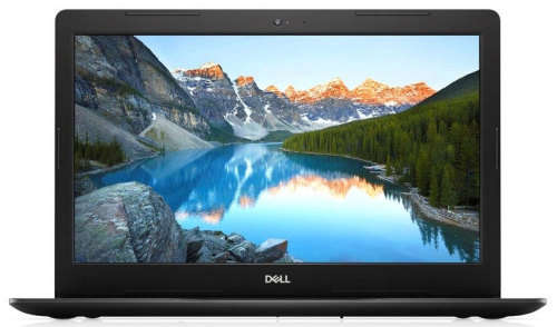Dell Inspiron - i7 8th Gen - 16GB DDR4 - 256GB SSD M.2 + 1TB HDD - 15.6" FHD
