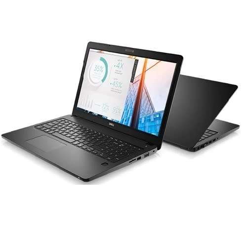 Dell Inspiron - i7 8th Gen - 16GB DDR4 - 256GB SSD M.2 + 1TB HDD - 15.6" FHD