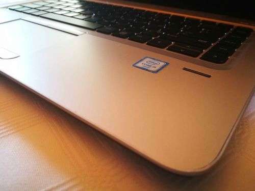 HP EliteBook 840 G3 - Intel i5 - 256GB SSD - 8GB - 14" FHD
