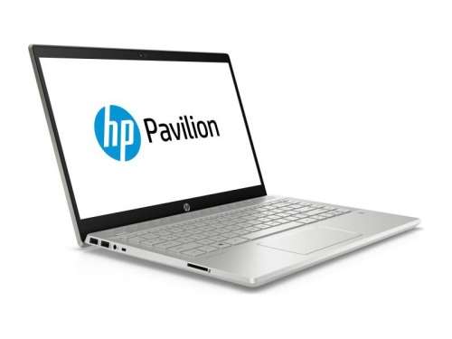 HP Pavilion - Intel 8th Gen - 8GB - 256GB SSD - 14" FHD - Backlit Keyboard