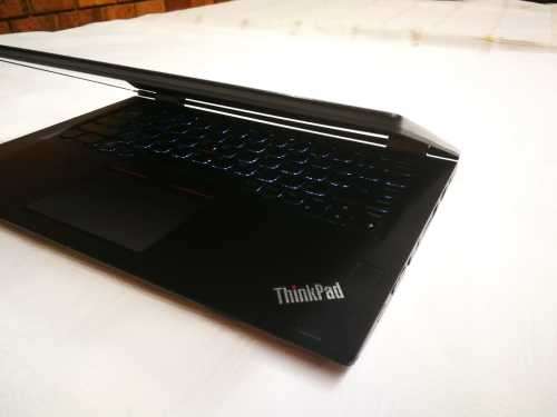 Lenovo Yoga 260 2 in 1 Laptop Tablet - Intel i7 - 8GB - SSD - 12.5"