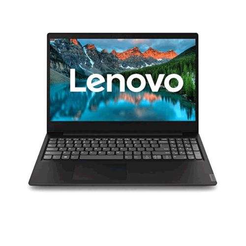 Lenovo Intel 10th gen - 8GB DDR4 - 256GB SSD + 1TB HDD - 15.6" - Lenovo Warranty