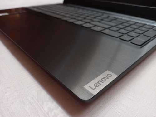 Lenovo Intel 10th gen - 8GB DDR4 - 256GB SSD + 1TB HDD - 15.6" - Lenovo Warranty