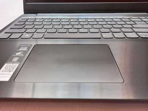 Lenovo Intel 10th gen - 8GB DDR4 - 256GB SSD + 1TB HDD - 15.6" - Lenovo Warranty
