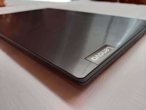 Lenovo Intel 10th gen - 8GB DDR4 - 256GB SSD + 1TB HDD - 15.6" - Lenovo Warranty