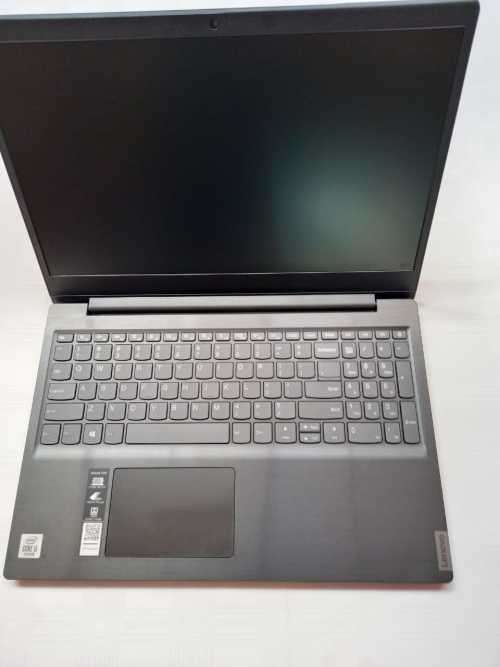Lenovo Intel 10th gen - 8GB DDR4 - 256GB SSD + 1TB HDD - 15.6" - Lenovo Warranty