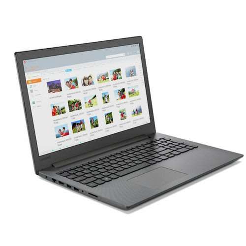 Lenovo ideapad - Intel i7 8th gen - 8GB DDR4 - 512GB SSD - 15.6"