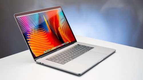 MacBook Pro 2017 - 13" Retina - Core i5 - 8GB -128GB