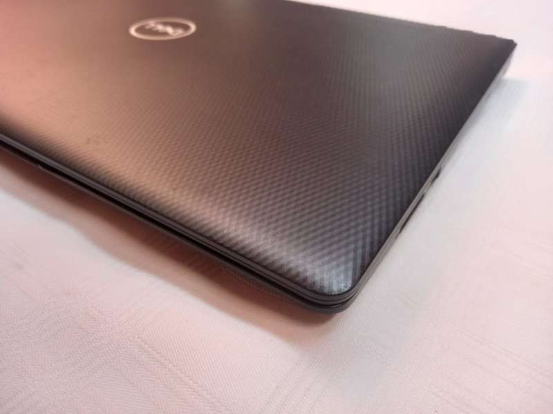 Dell Inspiron - i7 8th Gen - 16GB DDR4 - 256GB SSD M.2 + 1TB HDD - 15.6" FHD