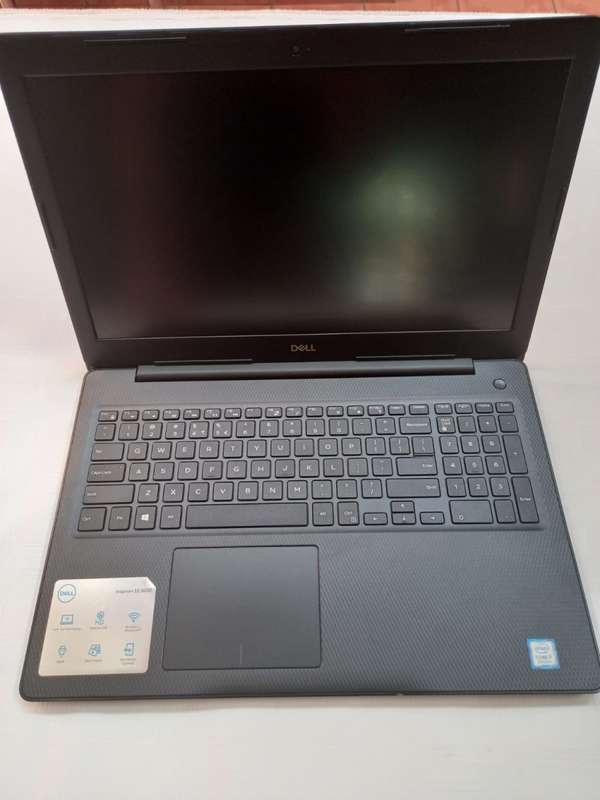 Dell Inspiron - i7 8th Gen - 16GB DDR4 - 256GB SSD M.2 + 1TB HDD - 15.6" FHD