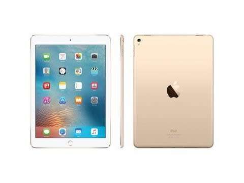 Ipad Pro 9.7" - 128GB - Touch ID - 4G / LTE - MINT Condition