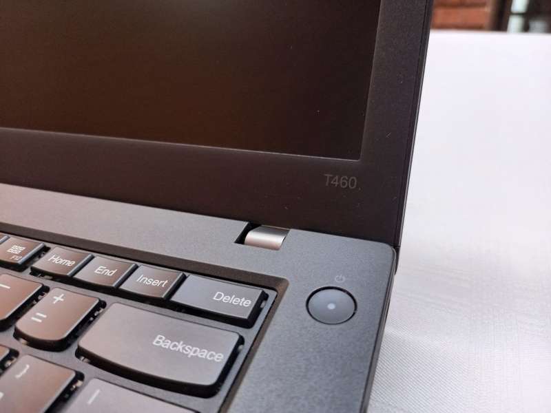 Powerful Lenovo T460 - Intel i7 - 16GB DDR4 - 256GB SSD - Extra long battery life + 4G / LTE