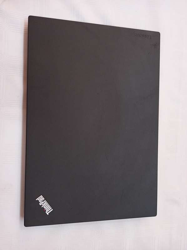 Powerful Lenovo T460 - Intel i7 - 16GB DDR4 - 256GB SSD - Extra long battery life + 4G / LTE