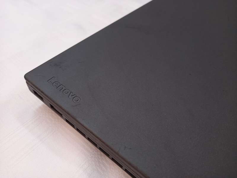 Powerful Lenovo T460 - Intel i7 - 16GB DDR4 - 256GB SSD - Extra long battery life + 4G / LTE