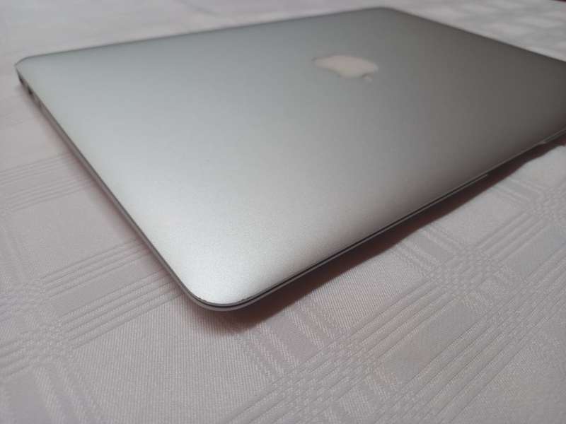Macbook Air 13.3" 2017