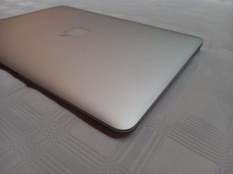 Macbook Air 13.3" 2017