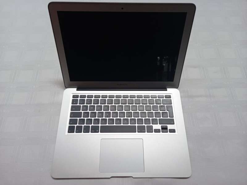 Macbook Air 13.3" 2017