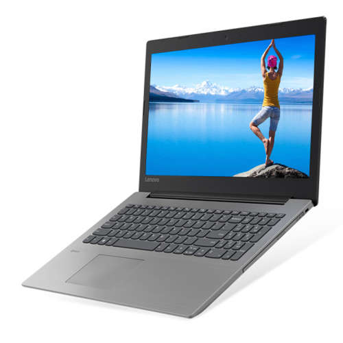 Lenovo ideapad - Intel i7 8th gen - 12GB DDR4 - 1TB HDD - 15.6" - Display